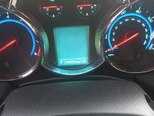 Chevrolet Cruze-11