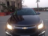Chevrolet Cruze-1