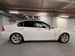 BMW 325-4