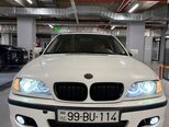 BMW 325-1