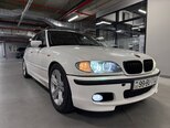 BMW 325-5