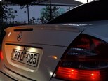 Mercedes E 240-9