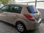 Nissan Tiida-2
