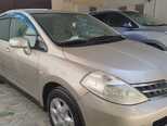 Nissan Tiida-8