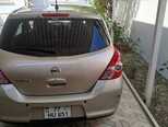 Nissan Tiida-3