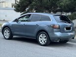 Mazda CX-7-4