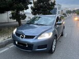 Mazda CX-7-16