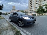 Mazda CX-7-11