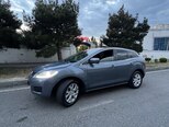 Mazda CX-7-5
