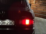 Mercedes 190-4