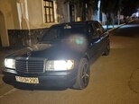 Mercedes 190-3