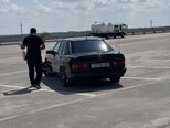 Mercedes 190-2