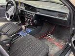 Mercedes 190-5