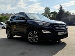 Hyundai Santa Fe-5