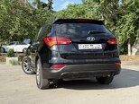 Hyundai Santa Fe-6