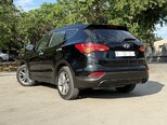 Hyundai Santa Fe-7