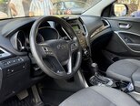 Hyundai Santa Fe-11