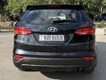 Hyundai Santa Fe-9