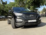 Hyundai Santa Fe-4