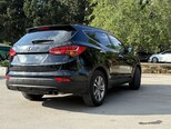 Hyundai Santa Fe-8