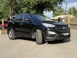 Hyundai Santa Fe-3
