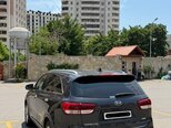Kia Sorento-9