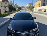 Chevrolet Malibu-1