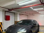 Changan Uni-V iDD-4