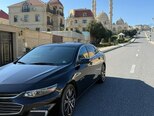 Chevrolet Malibu-10