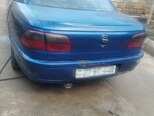 Opel Omega-2