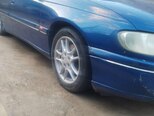 Opel Omega-3