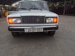 LADA (VAZ) 2107-1