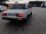 LADA (VAZ) 2107-2
