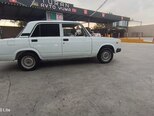 LADA (VAZ) 2107-3