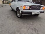 LADA (VAZ) 2107-8