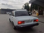 LADA (VAZ) 2107-7