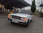 LADA (VAZ) 2107-6