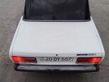 LADA (VAZ) 2107-5