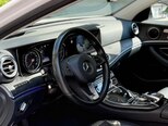 Mercedes E 220 d-7