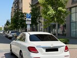 Mercedes E 220 d-5