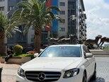 Mercedes E 220 d-2