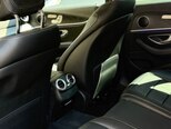 Mercedes E 220 d-9