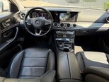 Mercedes E 220 d-10