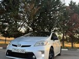 Toyota Prius-4
