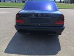 Mercedes C 180-17