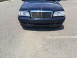 Mercedes C 180-1