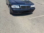 Mercedes C 180-2