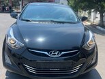 Hyundai Elantra-1