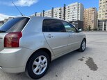 Toyota Corolla-4