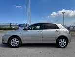 Toyota Corolla-12
